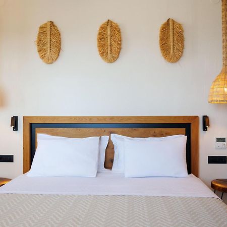 Kouros Blanc Resort & Suites Пунда Экстерьер фото