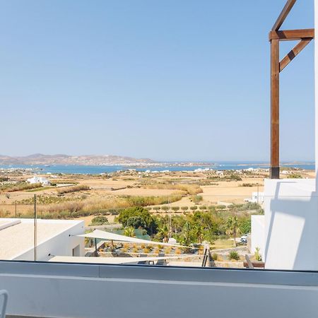Kouros Blanc Resort & Suites Пунда Экстерьер фото