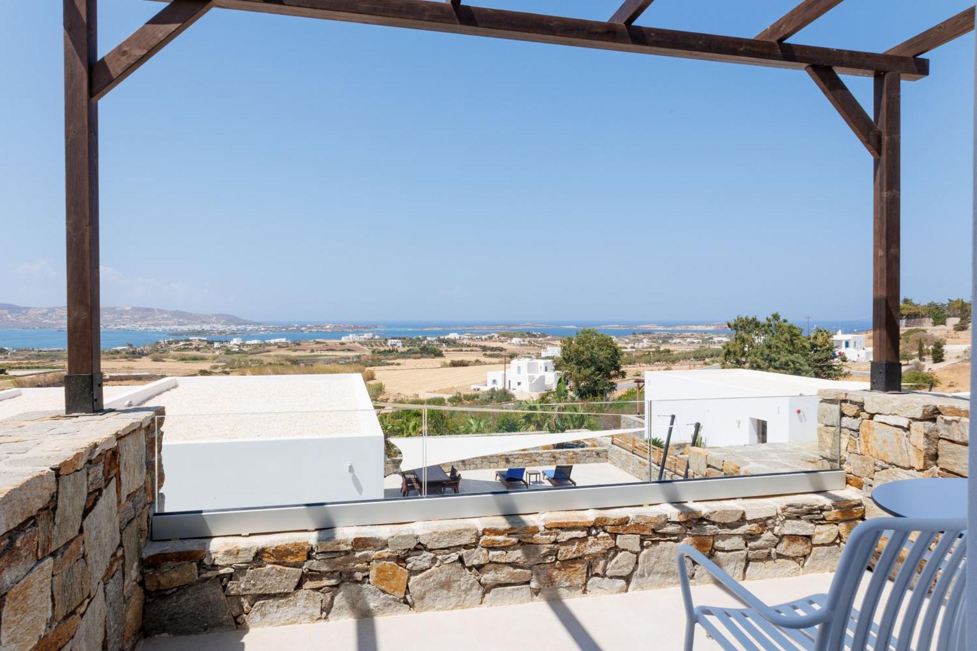Kouros Blanc Resort & Suites Пунда Номер фото