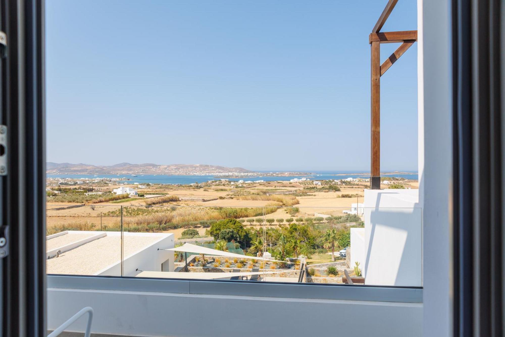 Kouros Blanc Resort & Suites Пунда Экстерьер фото